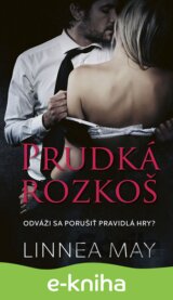 Prudká rozkoš