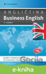 Angličtina Business English, 2. vydání