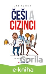 Češi a cizinci