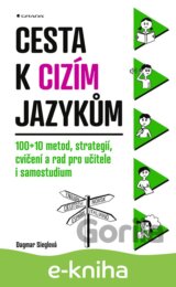 Cesta k cizím jazykům
