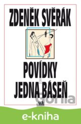 Povídky a jedna báseň