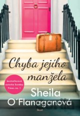 Chyba jejího manžela