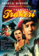 Vesmírni trakeři