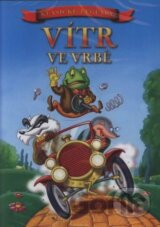 Vietor vo vŕbe