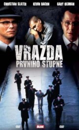 Vražda prvého stupňa