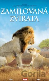 Zamilované zvieratá