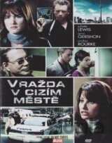 Vražda v cizím městě