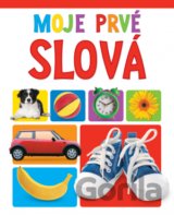 Moje prvé slová