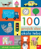 100 prvých slov okolo teba
