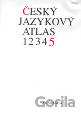 Český jazykový atlas 5