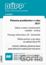 DÚPP 4-5/2021