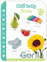 Malé kroky Slová