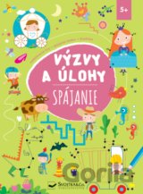 Výzvy a úlohy - Spájanie