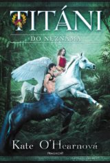 Titáni: Do neznáma