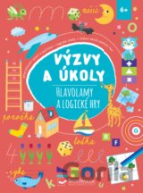 Výzvy a úkoly Hlavolamy a logické hry