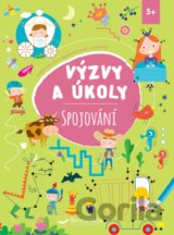 Výzvy a úkoly Spojování