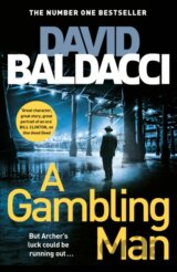 A Gambling Man