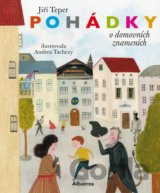 Pohádky o domovních znameních