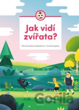 Jak vidí zvířata?