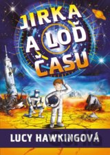 Jirka a loď času