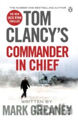 Tom Clancy's Commander-in-Chief