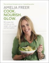 Cook. Nourish. Glow.
