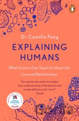 Explaining Humans