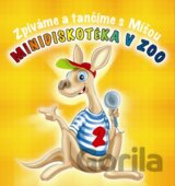 Míša Růžičková: Minidiskotéka v ZOO
