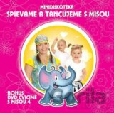 Míša Růžičková: Spievame a tancujeme s Míšou