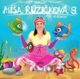 Míša Růžičková: Pod hladinou