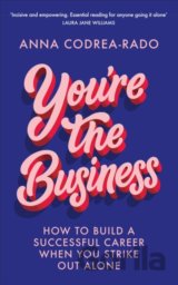 You're the Business