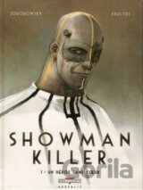 Showman Killer