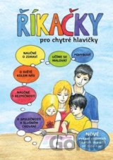 Říkačky pro chytré hlavičky