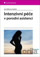Intenzivní péče v porodní asistenci