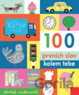 100 prvních slov kolem tebe