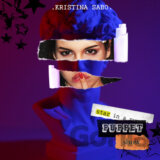 Sabo Kristina: Star In A Puppet Show