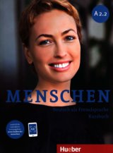 Menschen A2/2: Kursbuch + online