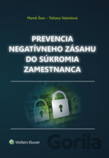 Prevencia negatívneho zásahu do súkromia zamestnanca