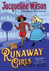 The Runaway Girls