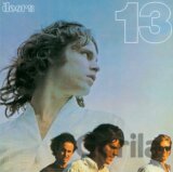 Doors: 13 LP Coloured