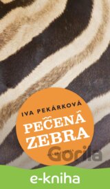 Pečená zebra