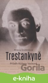 Trestankyně