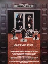 Jethro Tull: Benefit