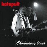 Katapult: Chodníkový Blues