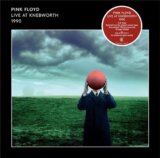 Pink Floyd: Live at Knebworth 1990 LP