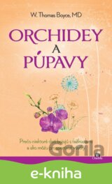 Orchidey a púpavy