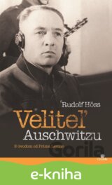 Veliteľ Auschwitzu