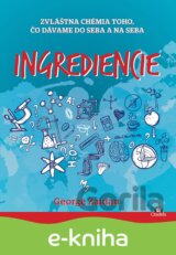 Ingrediencie