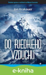 Do riedkeho vzduchu