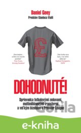 Dohodnuté!